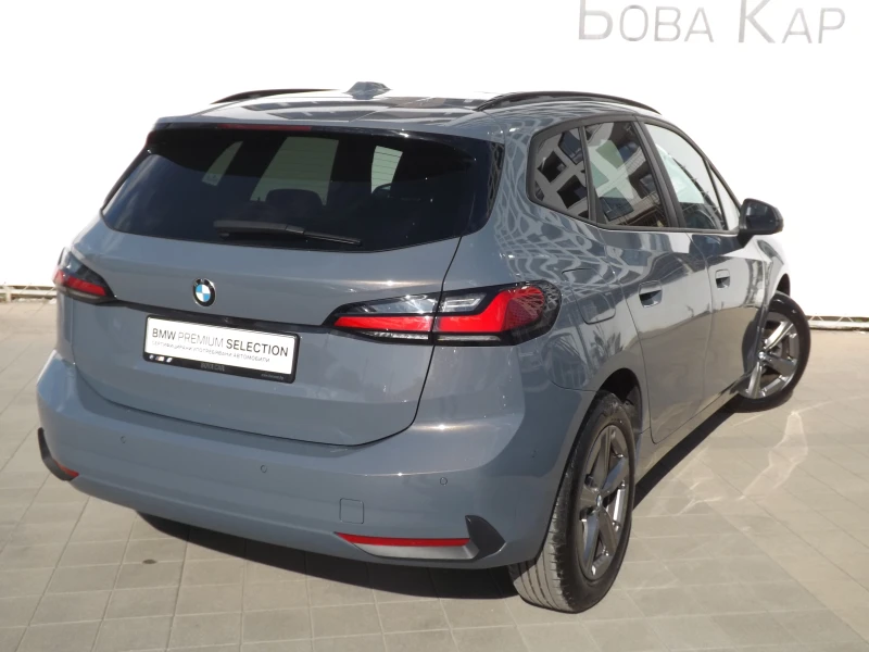 BMW 2 Active Tourer 218, снимка 5 - Автомобили и джипове - 47587862