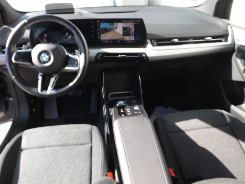 BMW 2 Active Tourer 218, снимка 12 - Автомобили и джипове - 47587862