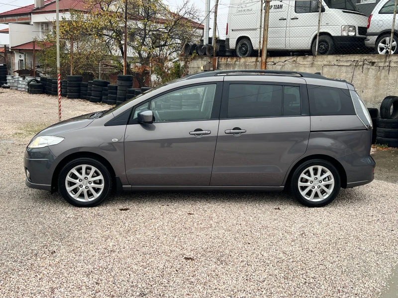 Mazda 5 7седалки, снимка 6 - Автомобили и джипове - 47971737