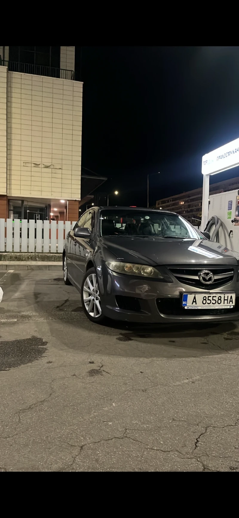 Mazda 6 Tamura, снимка 1 - Автомобили и джипове - 48851458