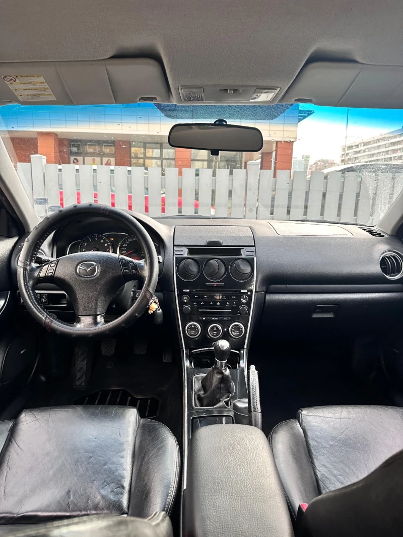 Mazda 6 Tamura, снимка 3 - Автомобили и джипове - 48851458