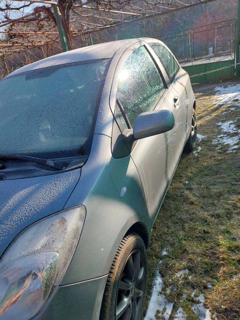 Toyota Yaris, снимка 2 - Автомобили и джипове - 49230836