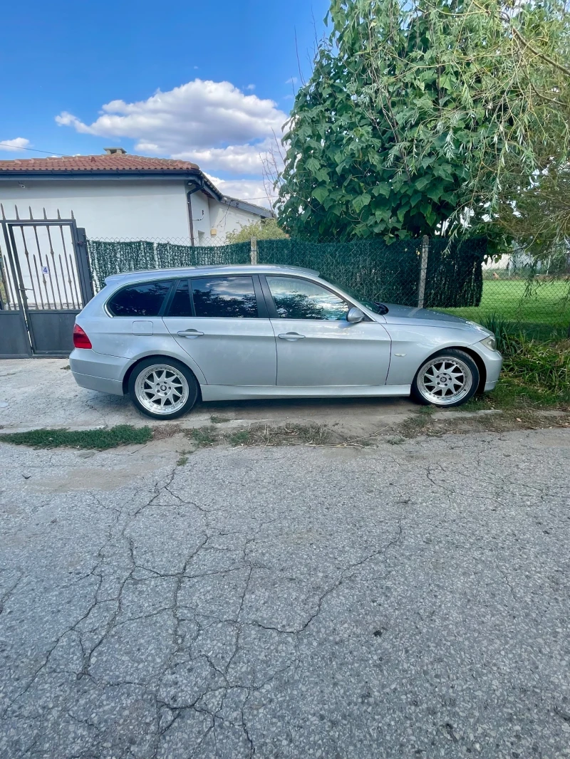 BMW 330 3000, снимка 5 - Автомобили и джипове - 49637461