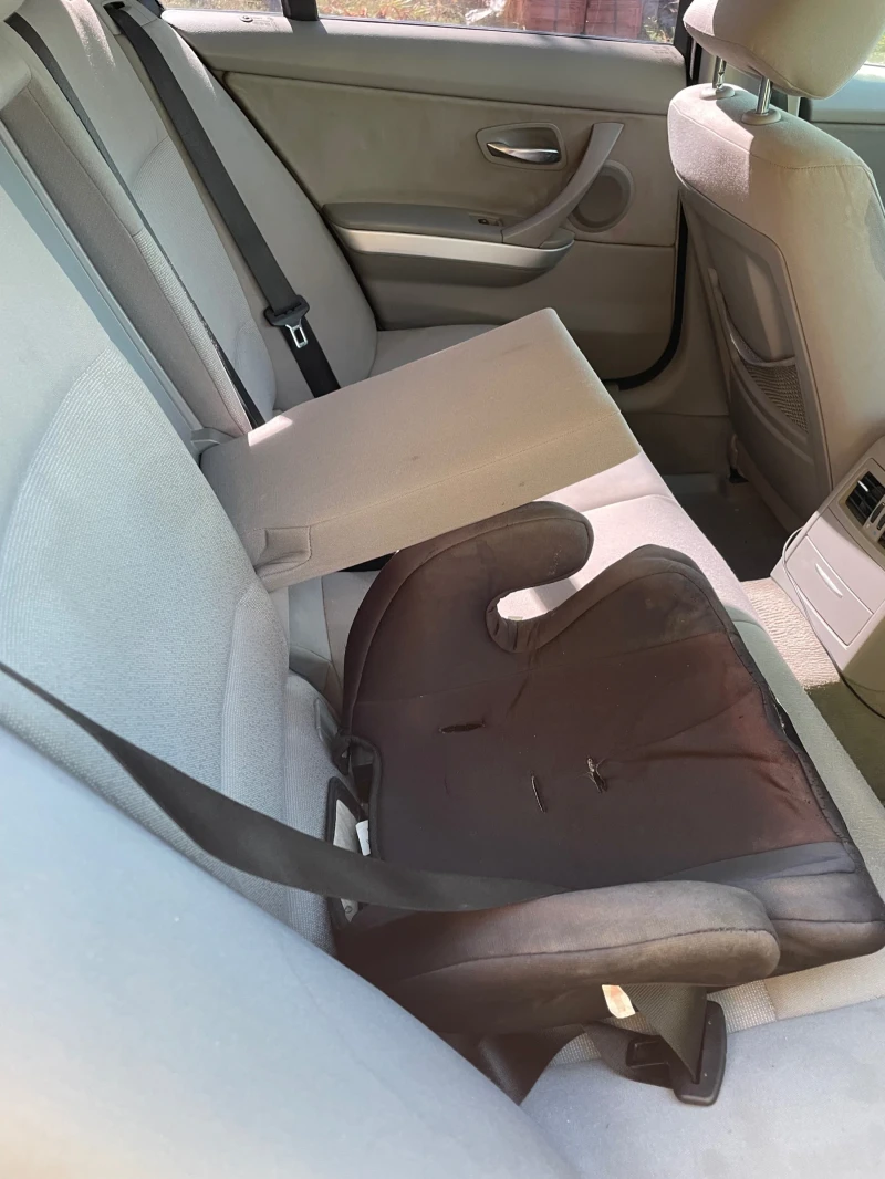 BMW 330 3000, снимка 8 - Автомобили и джипове - 49637461