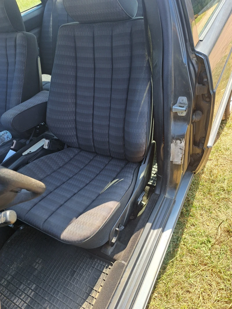 Mercedes-Benz 190 2.0 , снимка 3 - Автомобили и джипове - 52904314