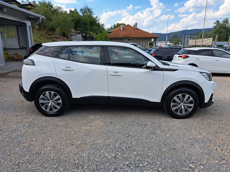 Peugeot 2008 1.5BlueHDI* КЛИМА* NAVI* ПАРКТРОНИК* 6ск          , снимка 6 - Автомобили и джипове - 51225190