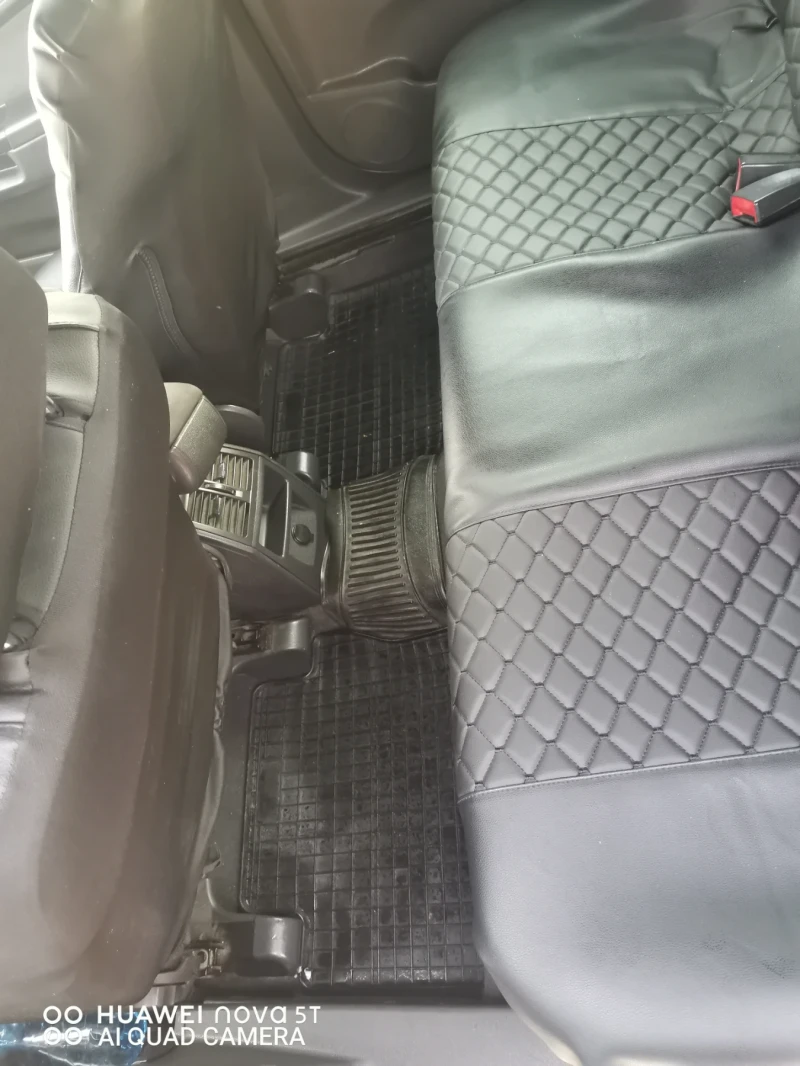 Opel Zafira, снимка 6 - Автомобили и джипове - 51489706