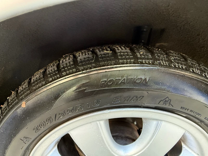 Mercedes-Benz CLK 2.7 CDi Обслужен  6 СК много запазен като нова , снимка 16 - Автомобили и джипове - 52498623