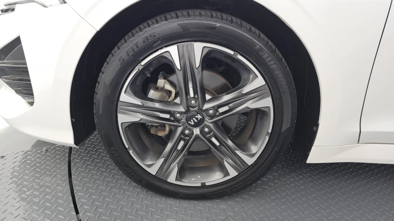 Kia K5 2.0 NOBLESSE, снимка 5 - Автомобили и джипове - 52559277