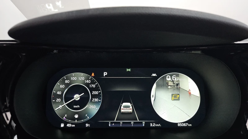 Kia K5 2.0 NOBLESSE, снимка 7 - Автомобили и джипове - 52559277