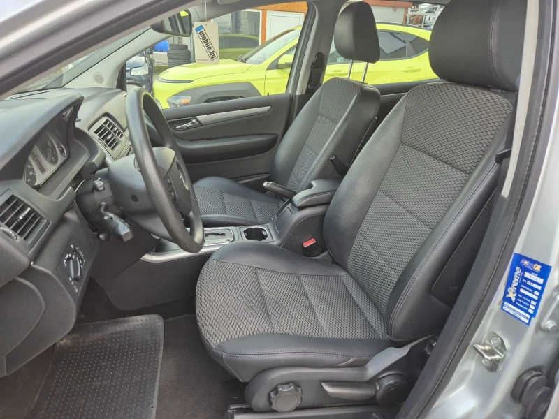 Mercedes-Benz B 180, снимка 11 - Автомобили и джипове - 52644495