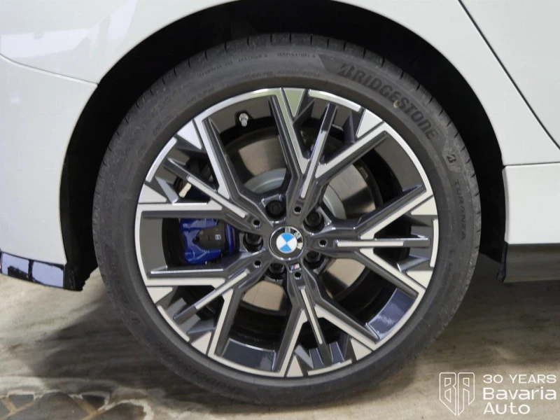 BMW 135 M135i xDrive Steptronic, снимка 12 - Автомобили и джипове - 52727850