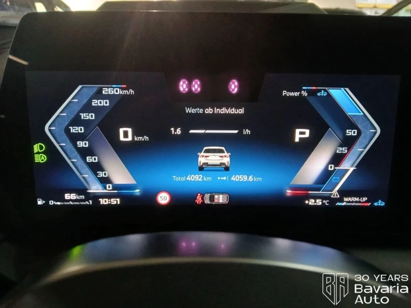 BMW 135 M135i xDrive Steptronic, снимка 9 - Автомобили и джипове - 52727850