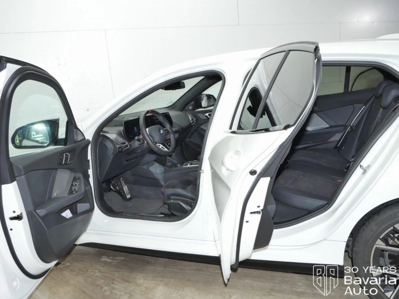 BMW 135 M135i xDrive Steptronic, снимка 5 - Автомобили и джипове - 52727850