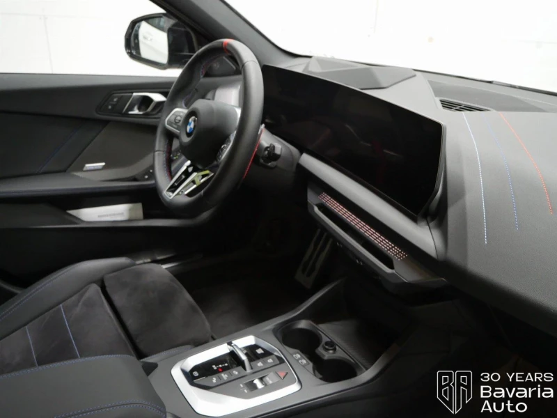BMW 135 M135i xDrive Steptronic, снимка 7 - Автомобили и джипове - 52727850