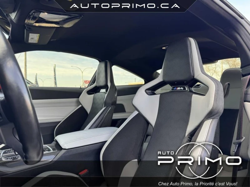 BMW M4 * M performance Exhaust xDrive Toit Carbone Carpla, снимка 8 - Автомобили и джипове - 52786656