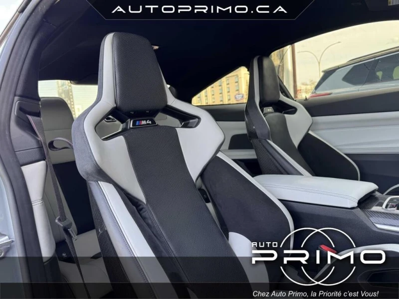 BMW M4 * M performance Exhaust xDrive Toit Carbone Carpla, снимка 17 - Автомобили и джипове - 52786656
