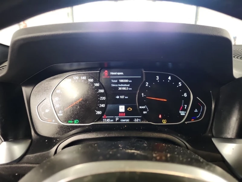 BMW 330 * 330I XDRIVE * CARFAX * ЦЕНА ДО БГ, снимка 10 - Автомобили и джипове - 52898792