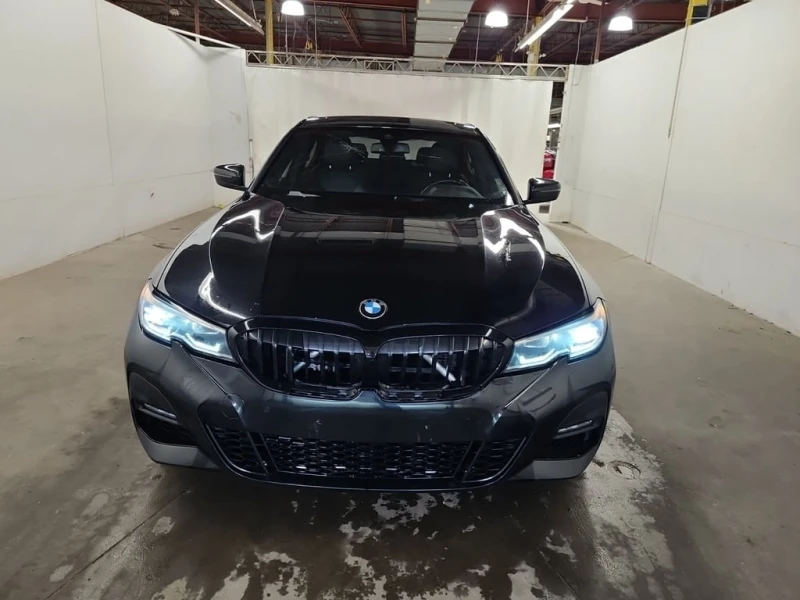 BMW 330 * 330I XDRIVE * CARFAX * ЦЕНА ДО БГ, снимка 7 - Автомобили и джипове - 52898792