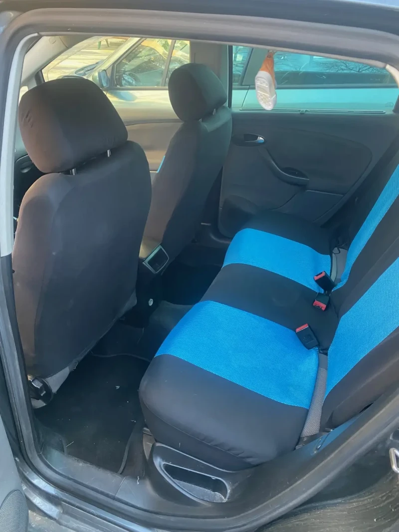 Seat Altea XL, снимка 5 - Автомобили и джипове - 53156053