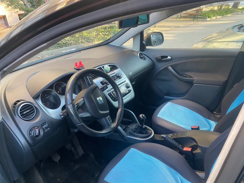 Seat Altea XL, снимка 10 - Автомобили и джипове - 53156053