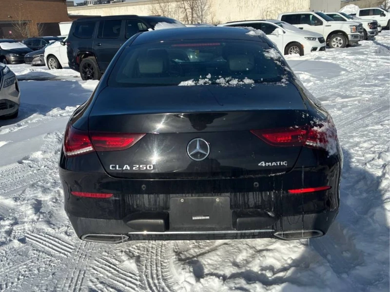 Mercedes-Benz CLA 250 * 4MATIC Coupe * DISTRONIC* PANORAMA* , снимка 15 - Автомобили и джипове - 53358641