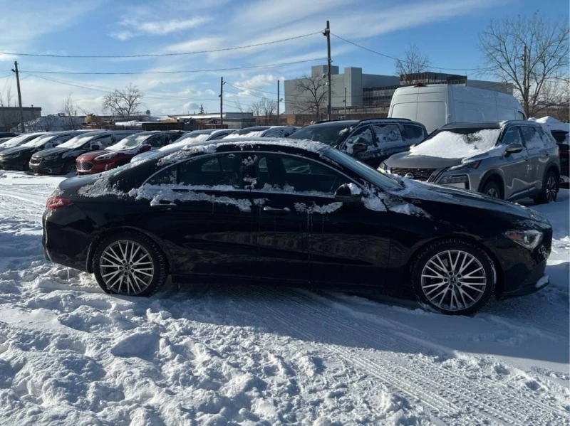 Mercedes-Benz CLA 250 * 4MATIC Coupe * DISTRONIC* PANORAMA* , снимка 3 - Автомобили и джипове - 53358641