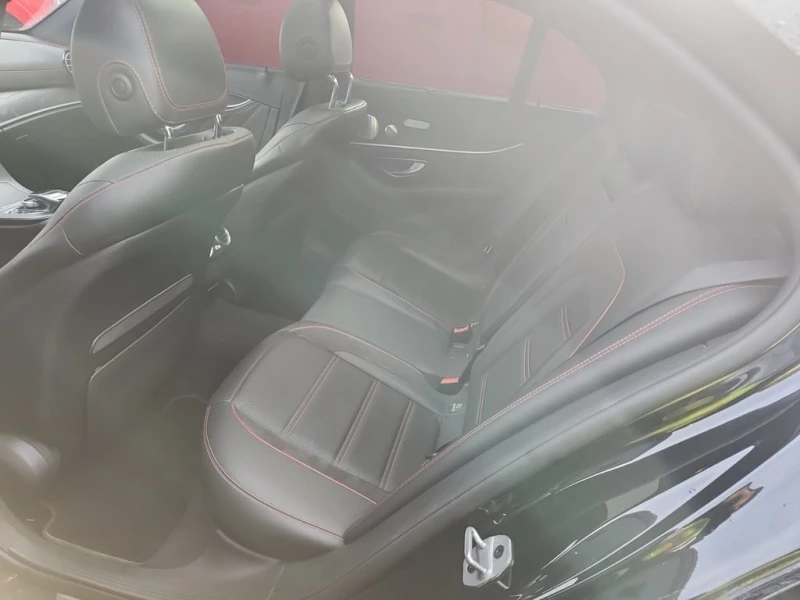 Mercedes-Benz E 53 AMG * E 53 * * Шибедах* * Подгрев на предни седалки* *, снимка 13 - Автомобили и джипове - 53374669