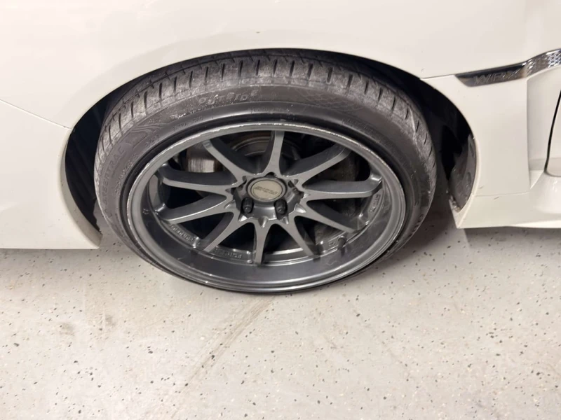 Subaru WRX * Limited+ L+ ES+ KA+ BSD+ NAVI(H/K)+ M/R * CARFAX, снимка 4 - Автомобили и джипове - 53384207