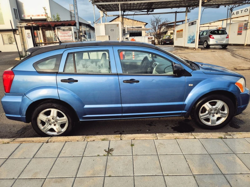 Dodge Caliber, снимка 5 - Автомобили и джипове - 53511846