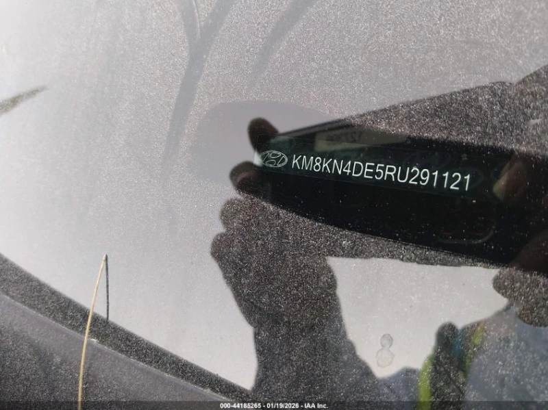 Hyundai Ioniq 5 Sel, снимка 9 - Автомобили и джипове - 53600516