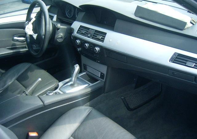 BMW 520 2.0D na chasti, снимка 2 - Автомобили и джипове - 2073932