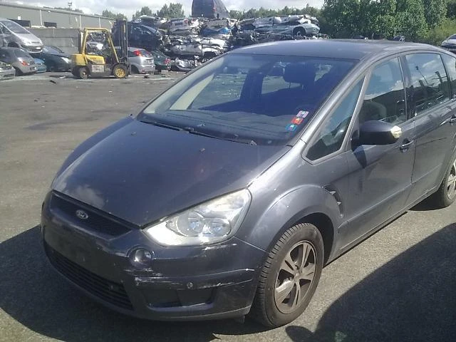 Ford S-Max 1.8 TDCI, снимка 1 - Автомобили и джипове - 20702056