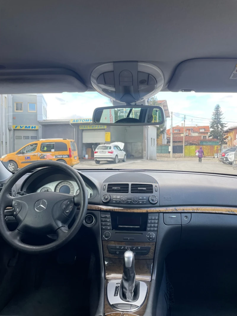 Mercedes-Benz E 220 Е220 Автомат/КОЖА - 6799 лв. - 98981586 | Car24.bg