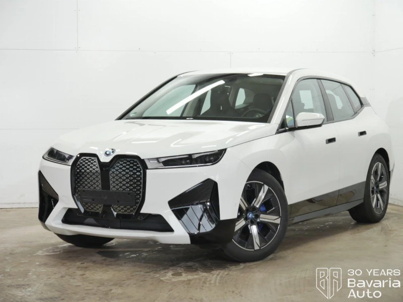 BMW iX 50 xDrive Sport Paket - 114220 лв. - 66752965 1