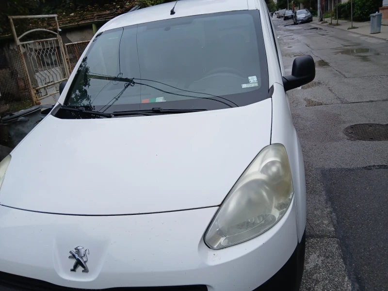 Peugeot Partner - 6100 лв. / 3118.88 € - 23773360 1