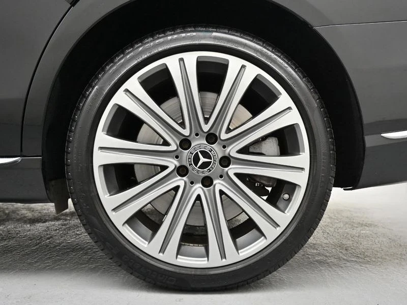 Mercedes-Benz E 400 E400 4MATIC Exclusive| 333�.�.| ���.��������� | Mobile.bg � ����������� 5