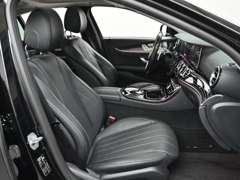 Mercedes-Benz E 400 E400 4MATIC Exclusive| 333�.�.| ���.��������� | Mobile.bg � ����������� 10