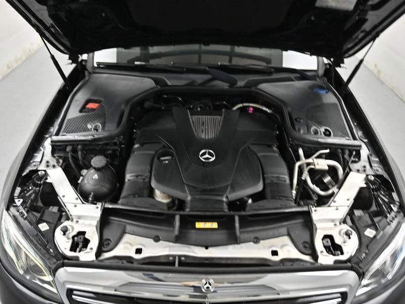 Mercedes-Benz E 400 E400 4MATIC Exclusive| 333�.�.| ���.��������� | Mobile.bg � ����������� 6