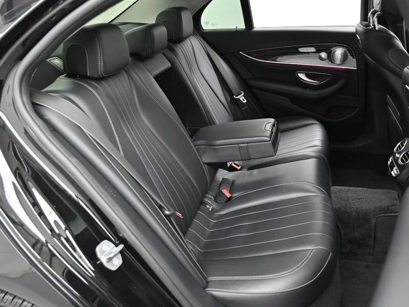 Mercedes-Benz E 400 E400 4MATIC Exclusive| 333�.�.| ���.��������� | Mobile.bg � ����������� 12