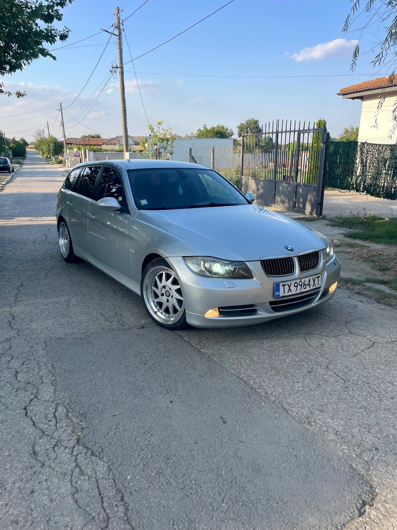 BMW 330 3000, снимка 1