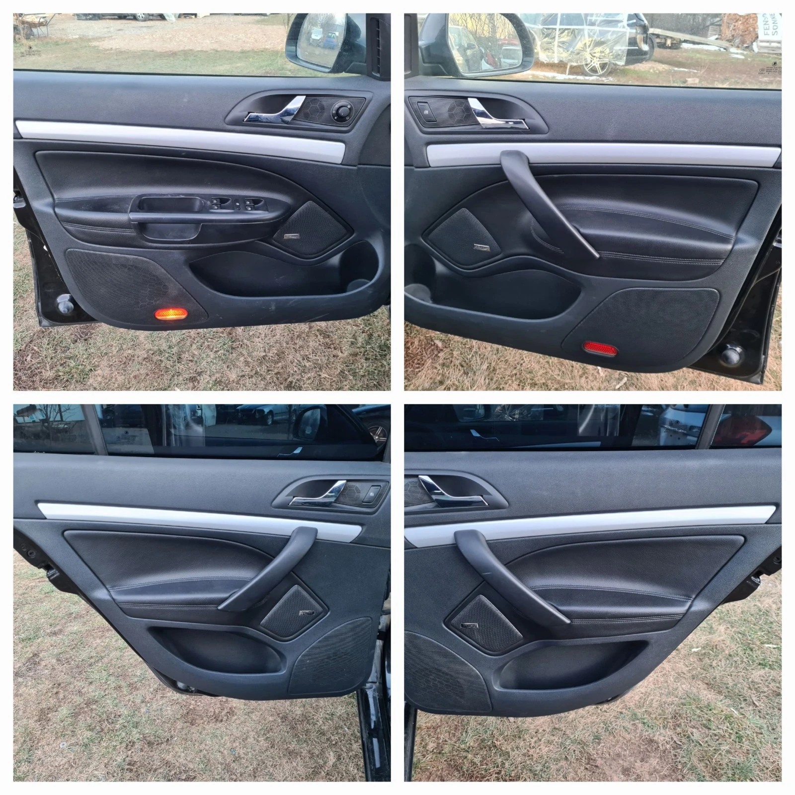 Skoda Octavia 2.0TFSI DSG | Mobile.bg � ����������� 15