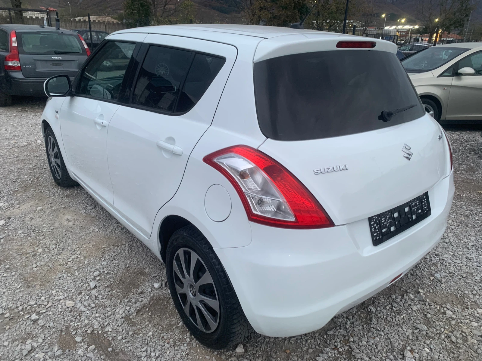 Suzuki Swift 1.3D KLIMA ITALY TOP - изображение 7