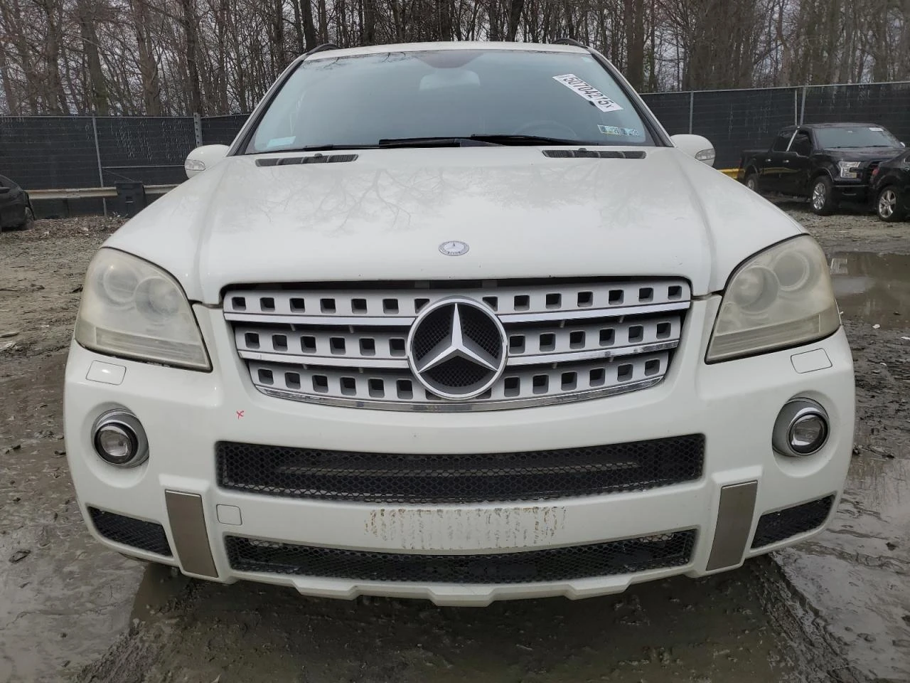 Mercedes-Benz ML 550 4MATIC/Keyless/Camera/Navi - изображение 5
