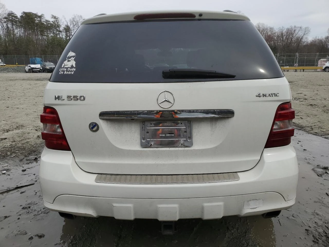 Mercedes-Benz ML 550 4MATIC/Keyless/Camera/Navi - изображение 6