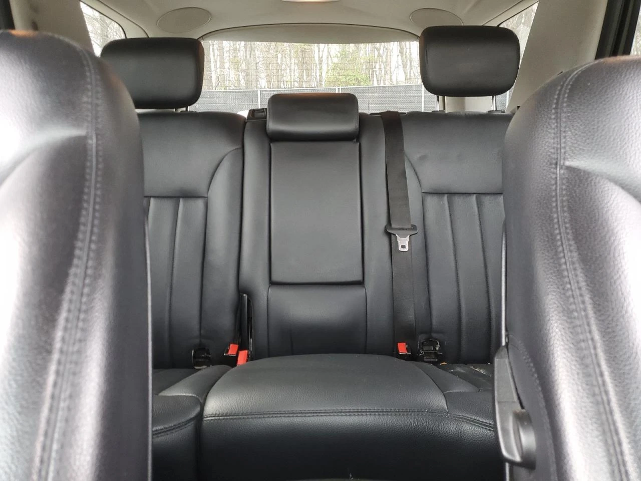 Mercedes-Benz ML 550 4MATIC/Keyless/Camera/Navi - изображение 10