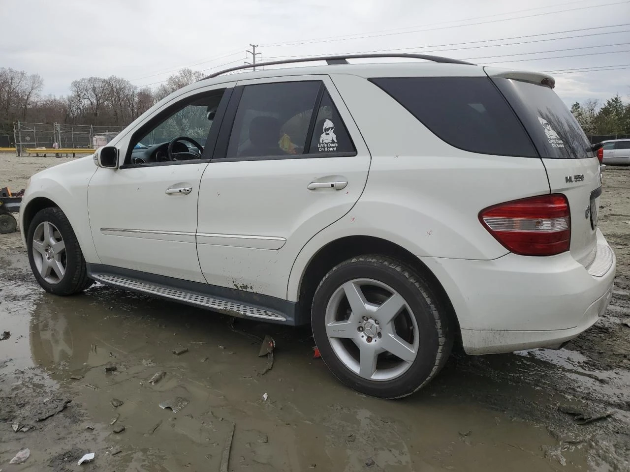 Mercedes-Benz ML 550 4MATIC/Keyless/Camera/Navi - изображение 2