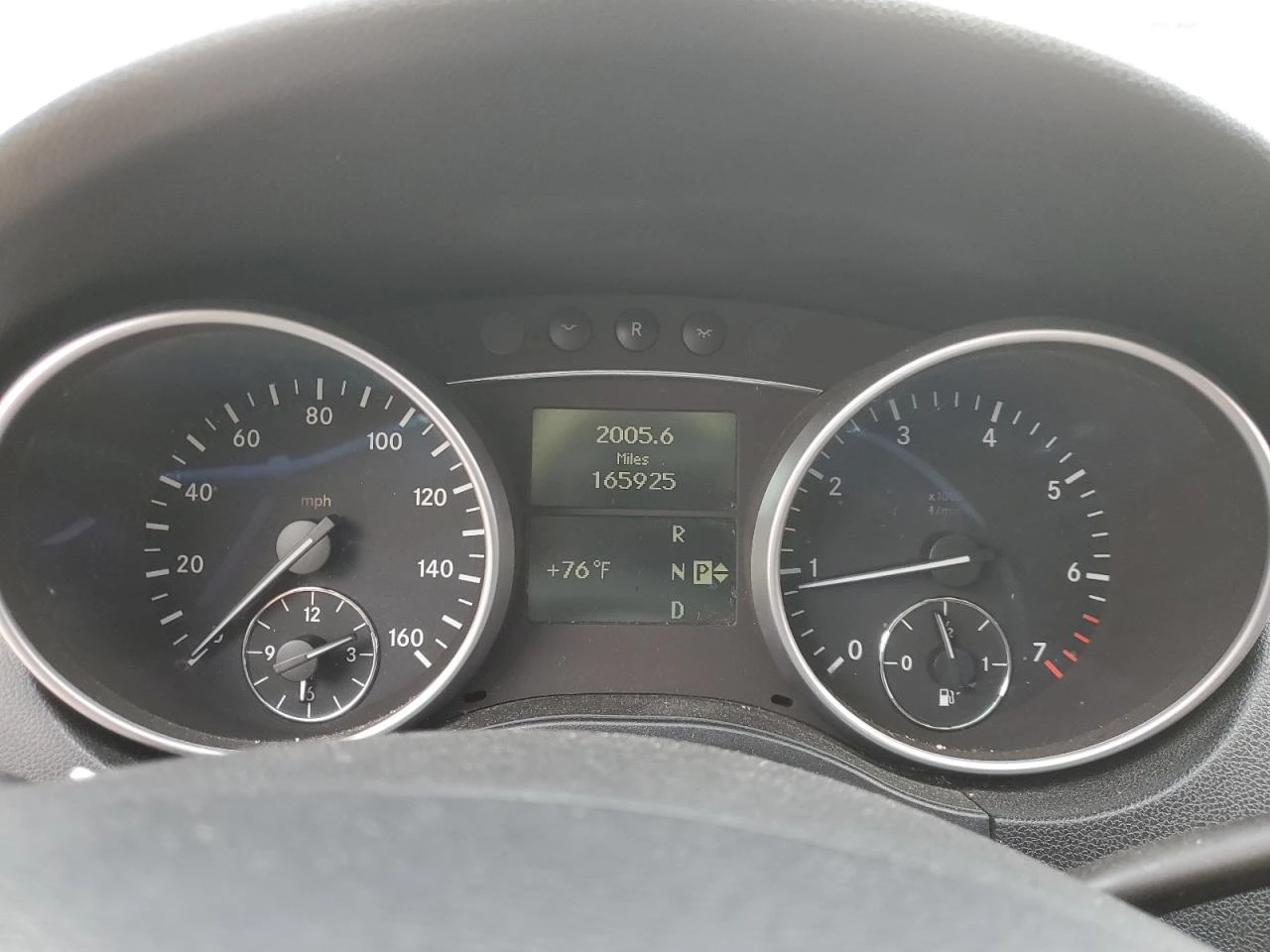 Mercedes-Benz ML 550 4MATIC/Keyless/Camera/Navi - изображение 9