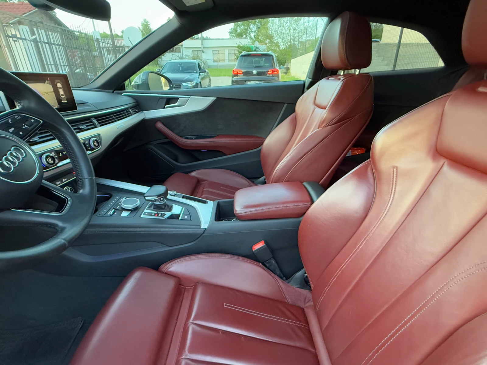 Audi A5 3.0 Quattro  - изображение 8