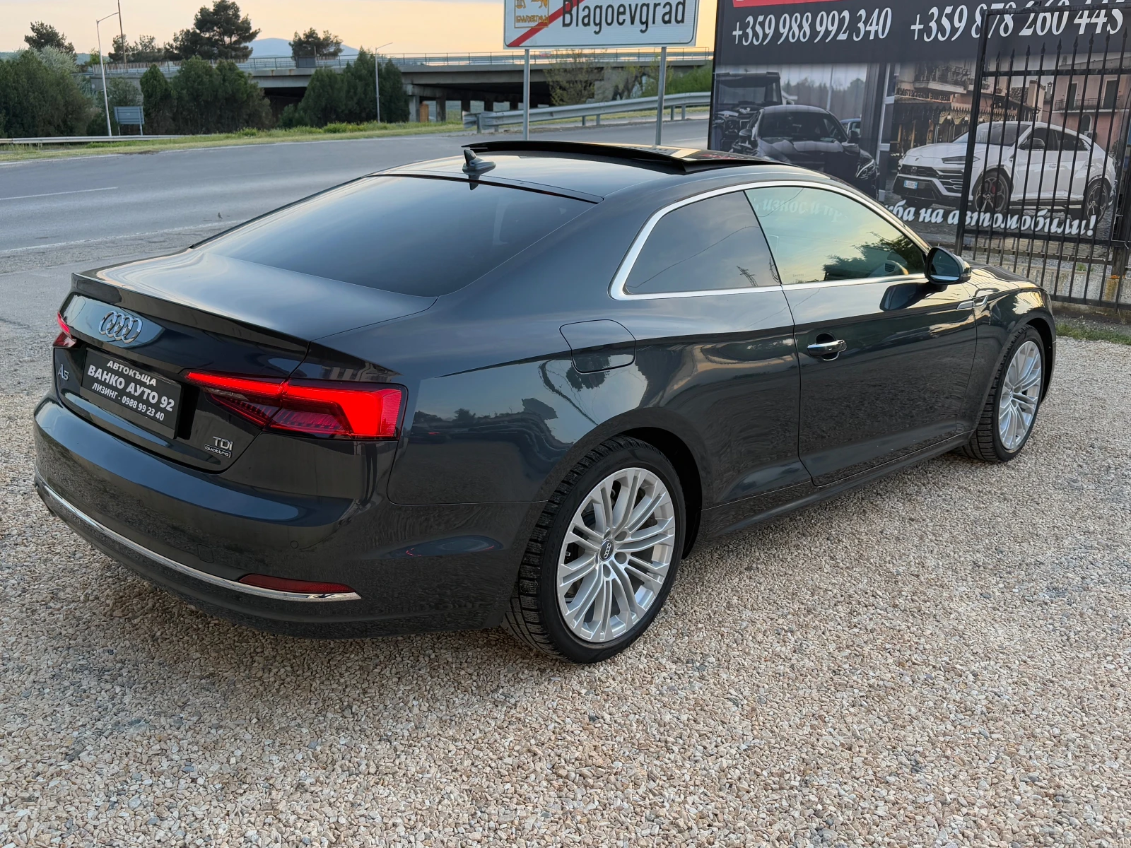 Audi A5 3.0 Quattro  - изображение 5